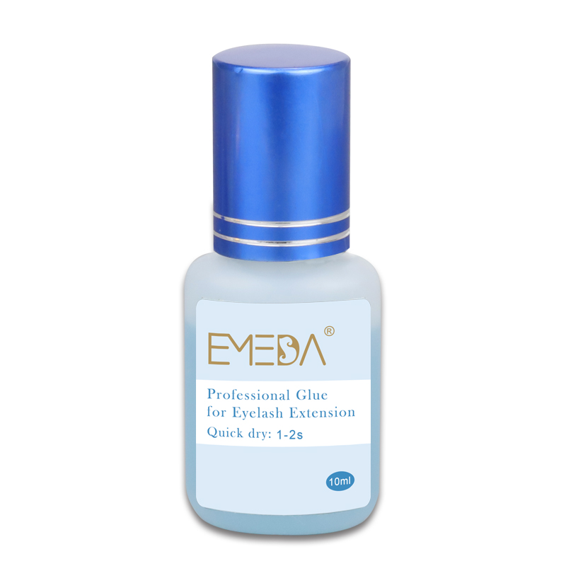 Best eyelash extension glue for self application